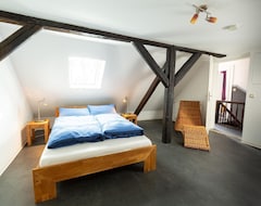 Tüm Ev/Apart Daire Holiday House Ballenstedt For 6 - 11 Persons With 5 Bedrooms - Holiday House (Ballenstedt, Almanya)