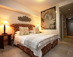 Hotel 602 Canal Quays (Cape Town, South Africa)