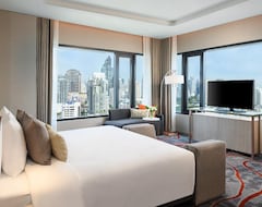 Hotel Nikko Bangkok - SHA Extra Plus Certified (Bangkok, Thailand)