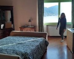 Hotel Al Poggio (Omegna, Italia)