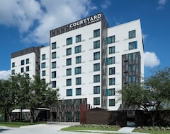 Hotel Courtyard By Marriott Houston Heights/i-10 (Houston, Sjedinjene Američke Države)