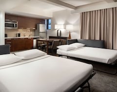 Hotelli Residence Inn By Marriott New York Manhattan/ Midtown Eastside (New York, Amerikan Yhdysvallat)