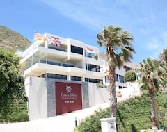 Khách sạn Oceana Palms Luxury Guest House (Gordons Bay, Nam Phi)