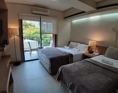 Hotel Ultima Residences Ramos Tower - Unit 2709 (Cebu City, Philippines)
