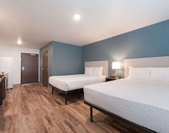 Hotel Woodspring Suites Philadelphia Northeast (Philadelphia, USA)