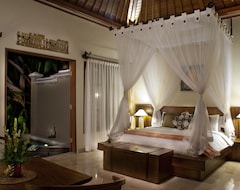 Khách sạn Villa Semana Resort & Spa (Ubud, Indonesia)