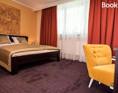 Bed & Breakfast Apartamenty Gizycko (Giżycko, Poljska)