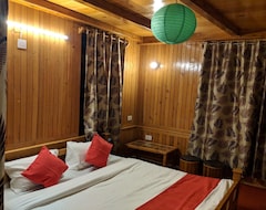 Khách sạn OYO 24294 Pahuna Upvan (Solan, Ấn Độ)