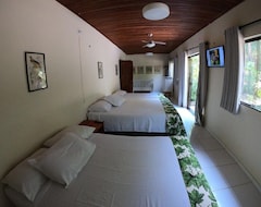 Hotel Indaiá Eco Village (Ilhéus, Brazil)