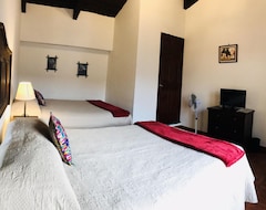 Khách sạn Hotel la Galeria (Antigua Guatemala, Guatemala)