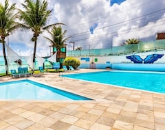 Ponta Negra Beach Residence Hotel (Natal, Brazil)