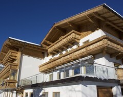 Otel Novahof (Wald im Pinzgau, Avusturya)