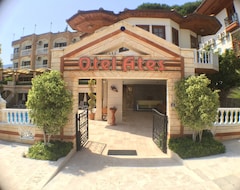 Khách sạn Ates (Mugla, Thổ Nhĩ Kỳ)