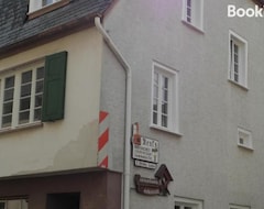 Toàn bộ căn nhà/căn hộ Apartment Lollo (Enkirch, Đức)