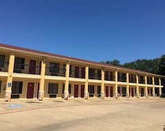 Motel Executive Inn and Suites Longview (Longview, Hoa Kỳ)