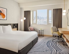 Crowne Plaza Dubai Jumeirah - an IHG Hotel (Dubai, United Arab Emirates)