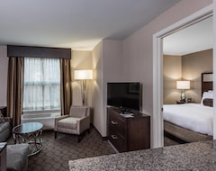 Hotel Residence Inn by Marriott Boston Needham (Needham, USA)