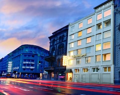Centro Hotel Royal (Köln, Almanya)