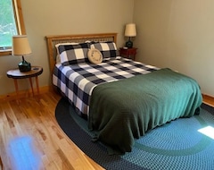 Hele huset/lejligheden Private Hideaway In Nh Mountains (Plymouth, USA)