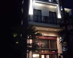 Khách sạn Catba View Hotel (Hải Phòng, Việt Nam)