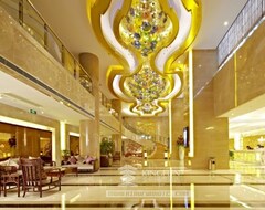 Hotel Golden House (Changsha, Kina)