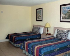 Hotel Edgewater Inn (North Myrtle Beach, EE. UU.)