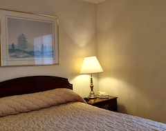 Hotel Affordable Suites Of America (Charlottesville, USA)