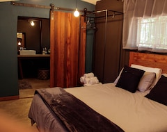 Hotelli Jozi Private Cottage (Randburg, Etelä-Afrikka)
