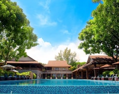 Hotel Ombak Villa Langkawi (Padang Matsirat, Malaysia)