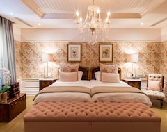 Khách sạn Lanzerac Hotel & Spa (Stellenbosch, Nam Phi)