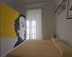 Khách sạn Afea Art & Rooms (Palermo, Ý)