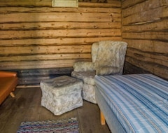 Tüm Ev/Apart Daire Vacation Home Purola In Polvijärvi - 10 Persons, 3 Bedrooms (Polvijärvi, Finlandiya)