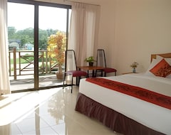 Hotel Pornthep Mansion (Krabi, Tailandia)