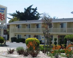 Khách sạn Gateway Lodge Motel (Seaside, Hoa Kỳ)