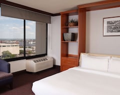 DoubleTree by Hilton Hotel Cleveland Downtown - Lakeside (Cleveland, USA)