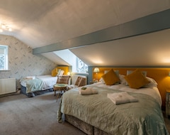 Hotel Holly Lodge Guest House (Windermere sø, Storbritannien)