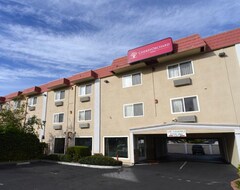 Hotel Cherry Orchard Inn (Sunnyvale, USA)