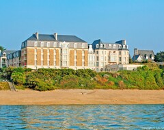 Hele huset/lejligheden Appartement De Vacances  Res. Reine Marine,t2 40m2,face Mer Sans Balcon (alo301) (Saint-Malo, Frankrig)