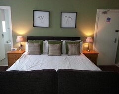 Hotel Double Room-Cottage-Ensuite (York, Reino Unido)