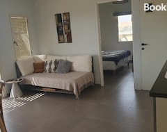 Cijela kuća/apartman Shqy`vt Mdbr (Dimona, Izrael)