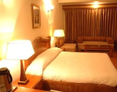 Hotel Bright Star Inn (Delhi, Indien)