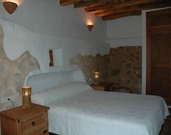 Casa/apartamento entero Sant Joan De Labritja: A Self-contained Flat In A Typical Ibizan House (Portinatx, España)