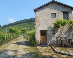 Toàn bộ căn nhà/căn hộ Cottage In The Heart Of The Prosecco Hills (Cison di Valmarino, Ý)
