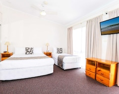 Hotel Comfort Inn Premier (Coffs Harbour, Australia)