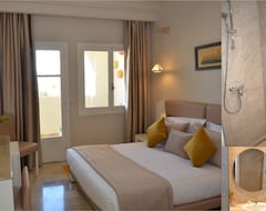 Khách sạn Djerba Sun Beach, Hotel & Spa (Midoun, Tunisia)