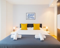 Otel Lucas House By Sitges Group (Sitges, İspanya)