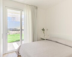Toàn bộ căn nhà/căn hộ Stunning Capo Falcone Charming Apartments 1 Bedroom Apt Sleeps 4 (+ Child) (Stintino, Ý)