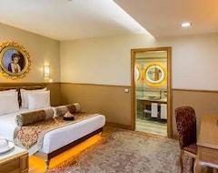 Hotel Sultania Boutique Class (Istanbul, Tyrkiet)