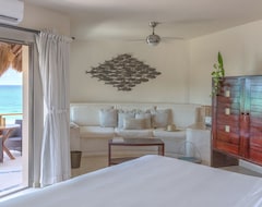Mezzanine Boutique Hotel-Adults Only (Tulum, Mexico)
