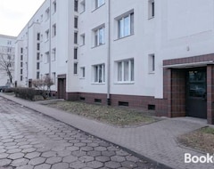 Tüm Ev/Apart Daire Sielecka 54 - 4os Apartament (Varşova, Polonya)